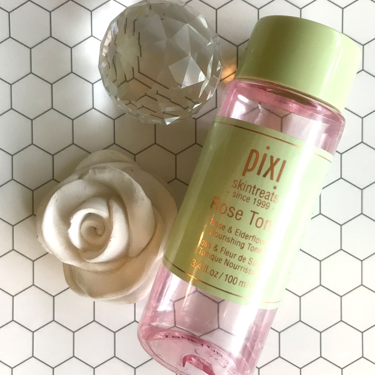 新品未開封 Pixi beauty ピクシー グロートニック - 化粧水