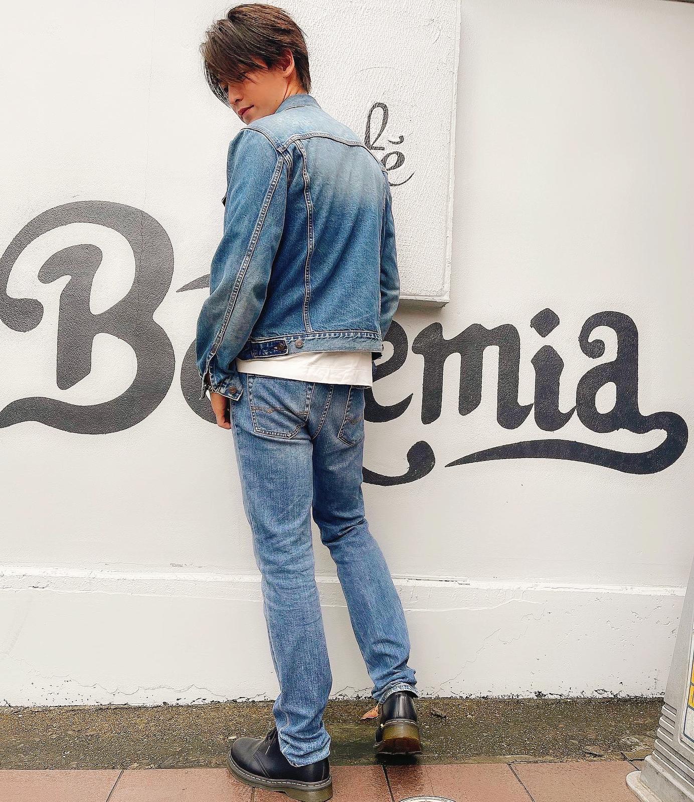 アメカジコーデ 21 Isseiが投稿したフォトブック Lemon8