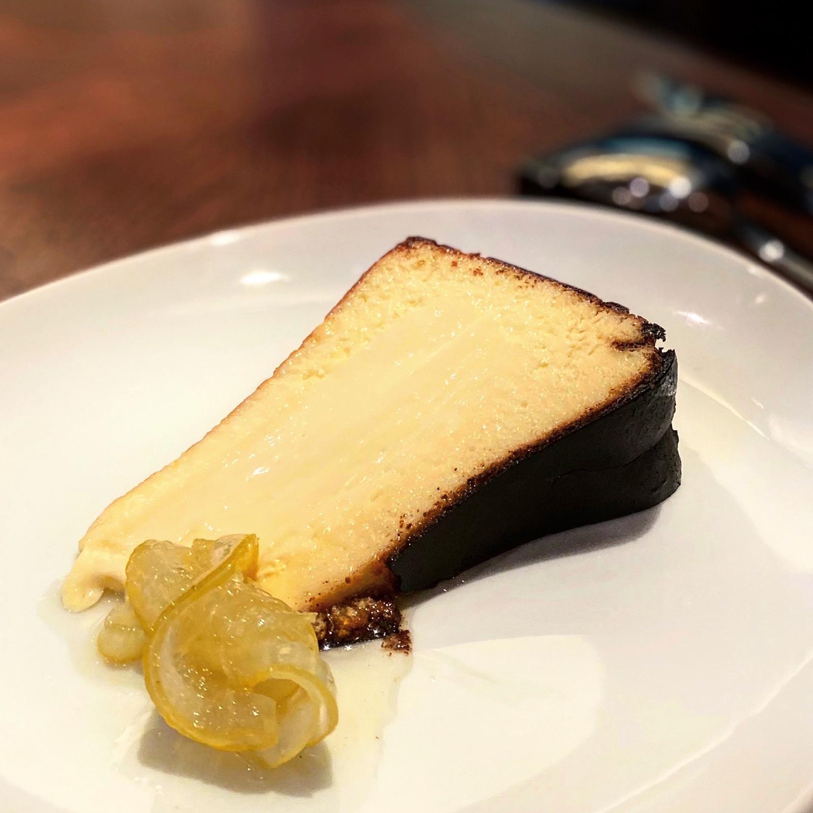 バスクチーズケーキ 青山グランドホテル Naooが投稿したフォトブック Sharee