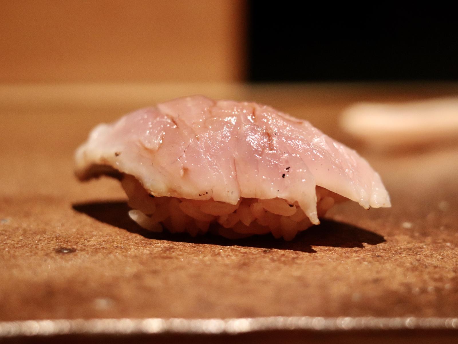 東京 中目黒 宇田津 鮨 Vol 2 寿司 ディナー Tomomi Mが投稿したフォトブック Sharee