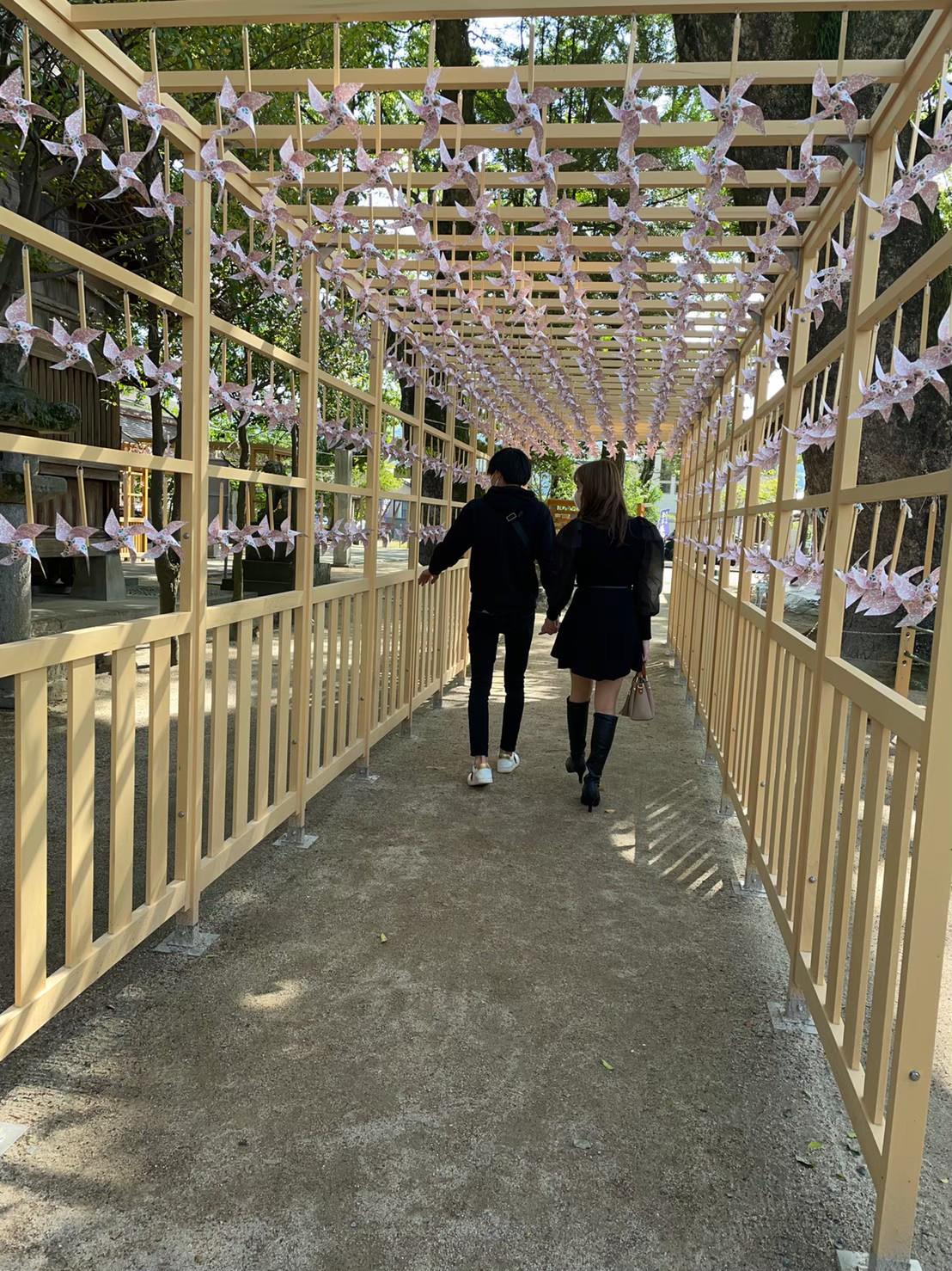 福岡県 那珂川市にある現人神社 Yuu23が投稿したフォトブック Lemon8