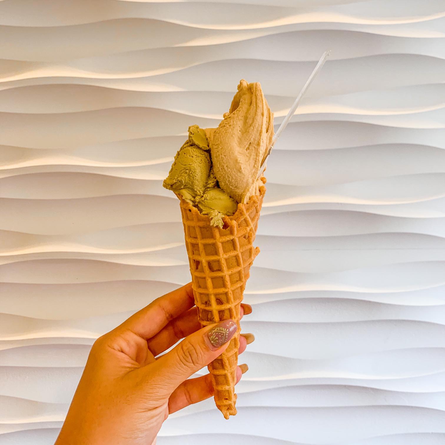 深谷 1000円超えジェラート 値段の高さには理由がありました Nonzrealが投稿したフォトブック Sharee