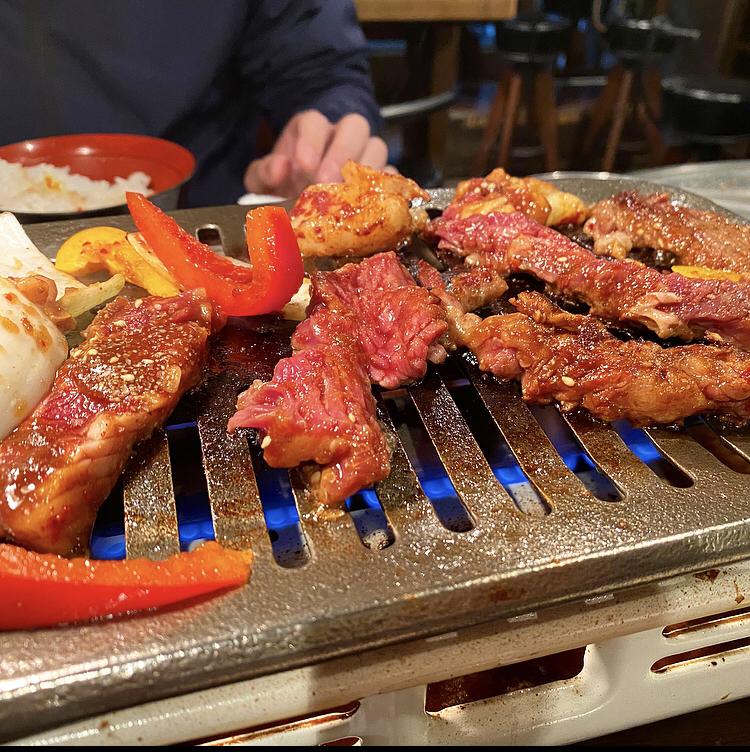 京都駅西と烏丸錦の2店舗で食べれるコスパ抜群ランチ グッチジャパンが投稿したフォトブック Sharee