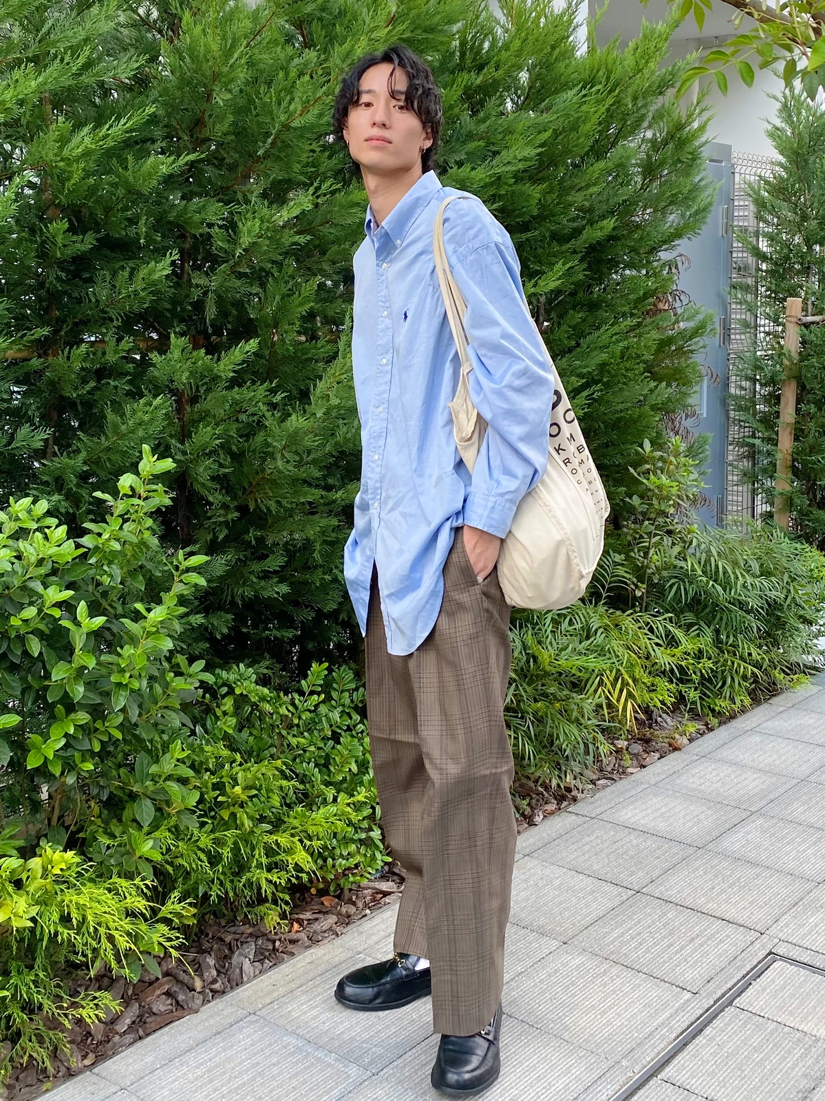 秋の古着コーデ Takahiro13が投稿したフォトブック Lemon8