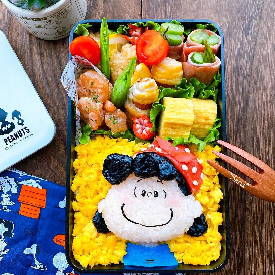 愛妻弁当 Sana Tが投稿したフォトブック Lemon8