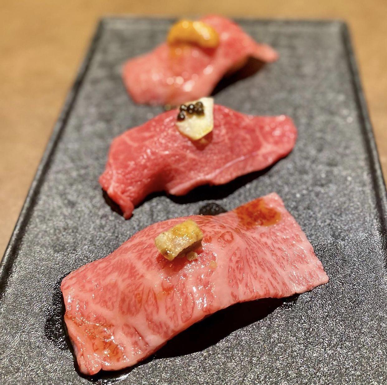新宿 新宿に出来たオシャレ焼肉はコスパ高く和牛を楽しめる 66shukiが投稿したフォトブック Lemon8