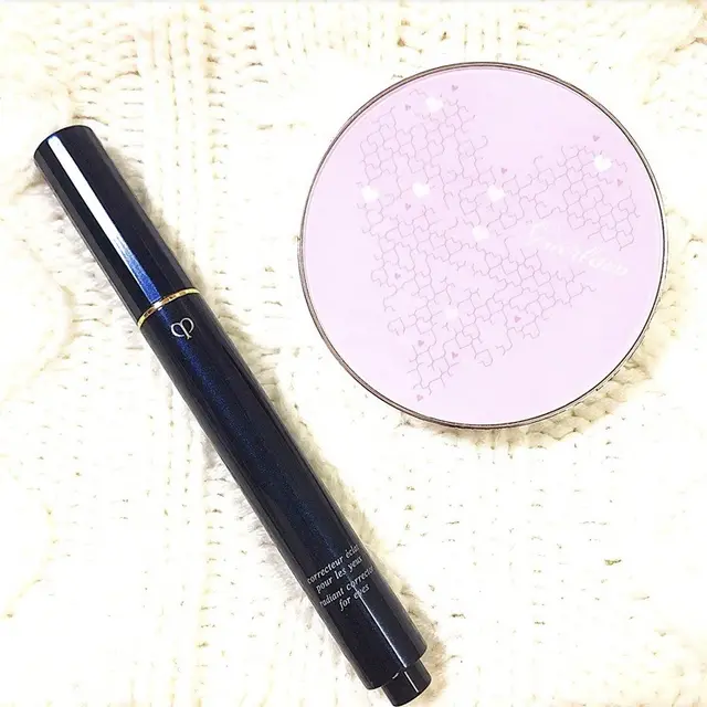 色白 コンシーラー 浮く Lemon8