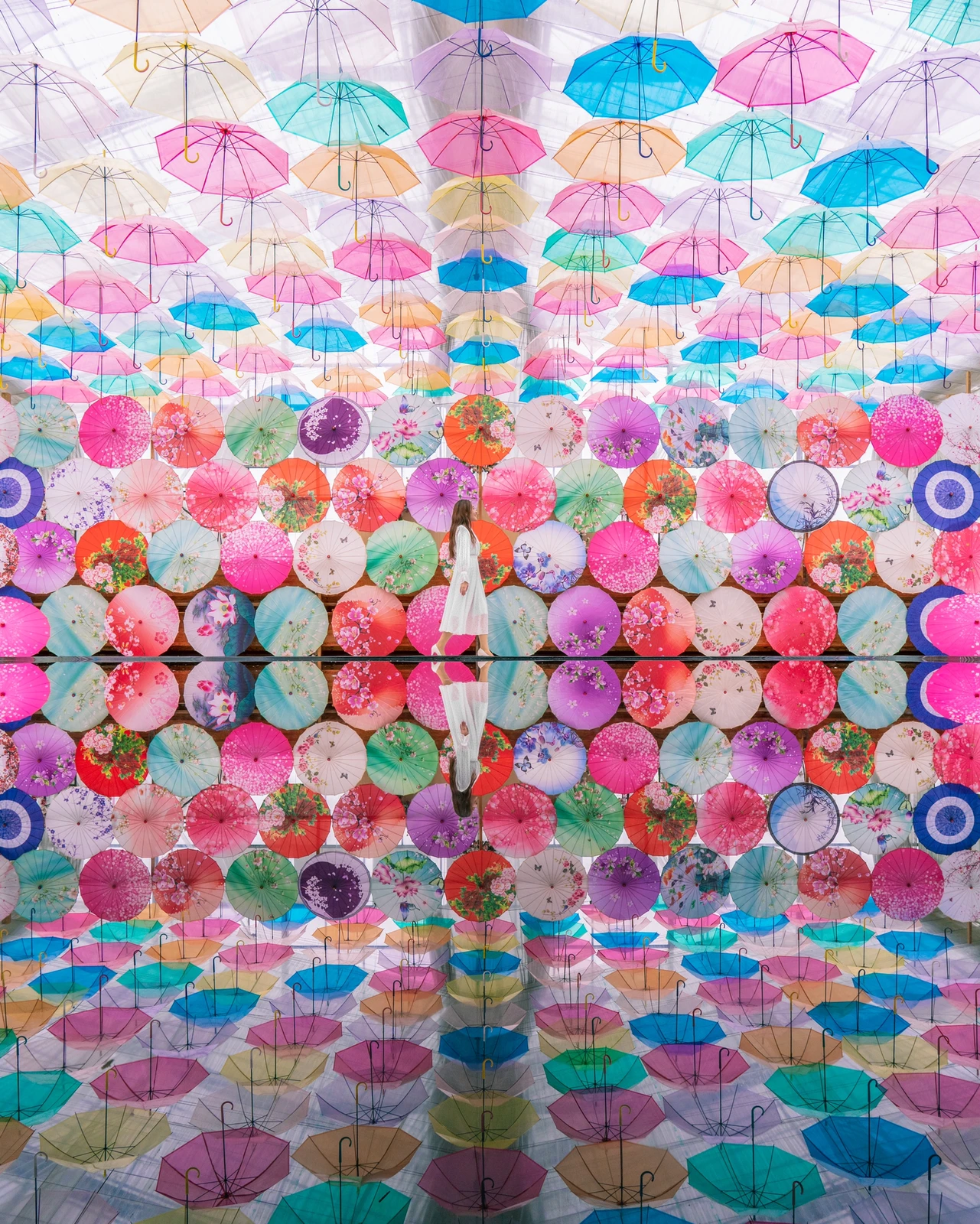 福島県 日本一の写真映えスポット 福島で見るカラフルな世界 Kyoko1903が投稿したフォトブック Lemon8