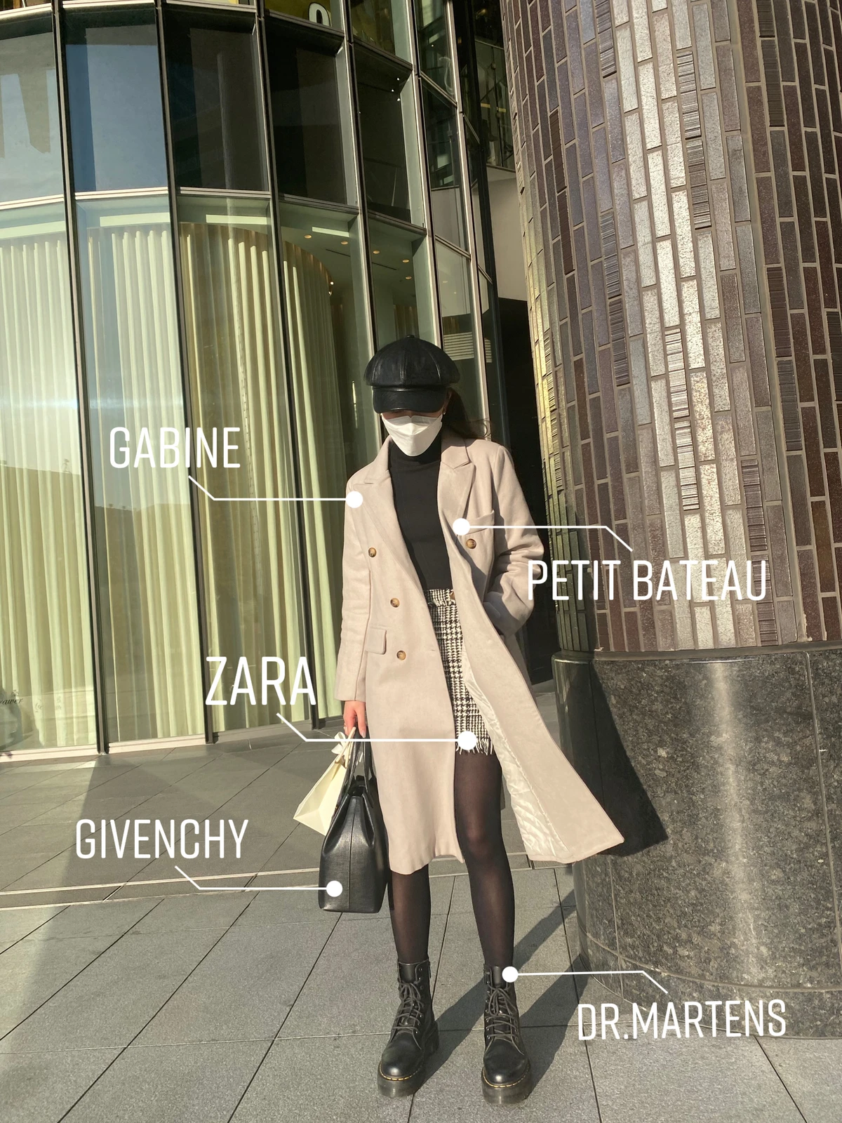 イルミネーションコーデ ローズありさが投稿したフォトブック Lemon8