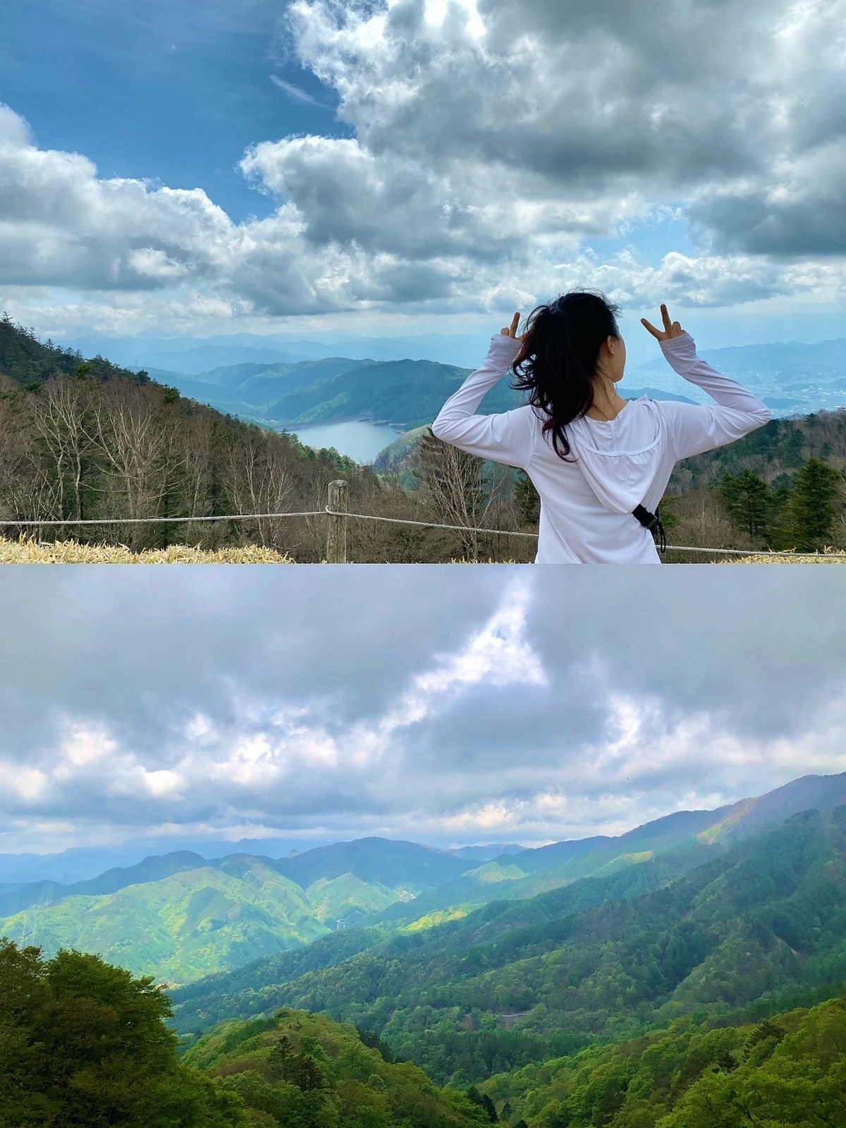 大菩薩嶺は私の心の中で日本で最も美しい山の一つですよ 順子が投稿したフォトブック Lemon8