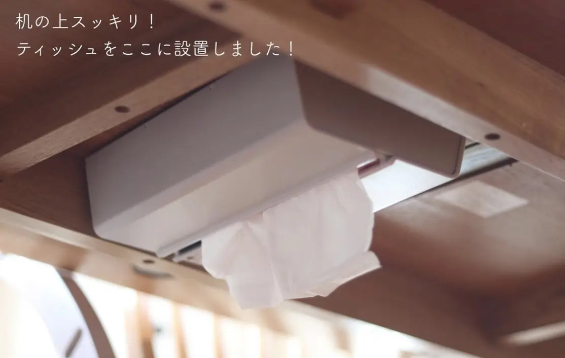 Lemon8 Story ロールティッシュケース 100均