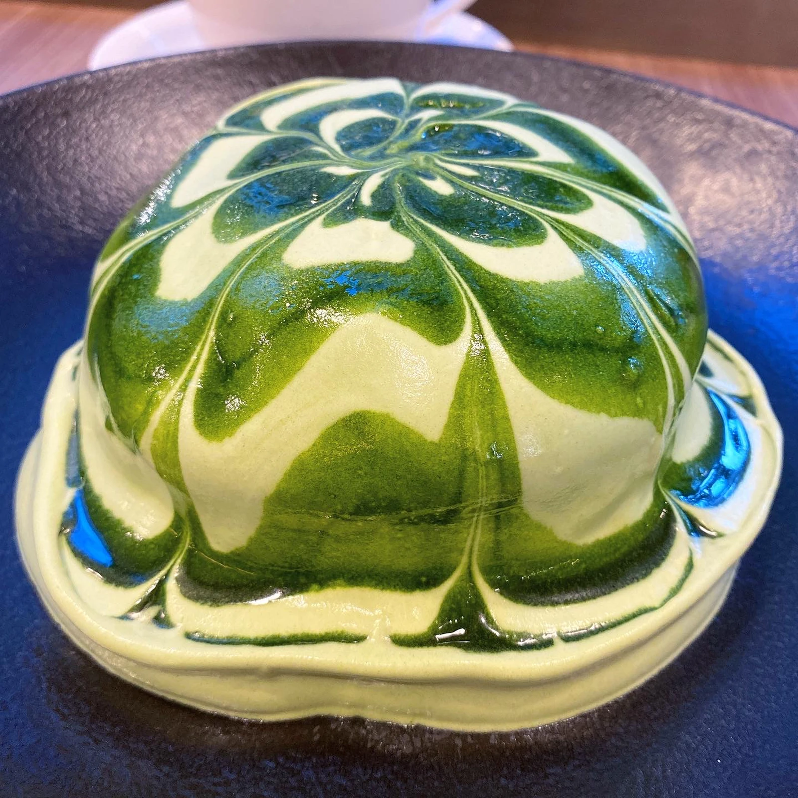 日本橋 神コラボ実現 期間限定の抹茶パンケーキ 大好物は高カロリーが投稿したフォトブック Lemon8