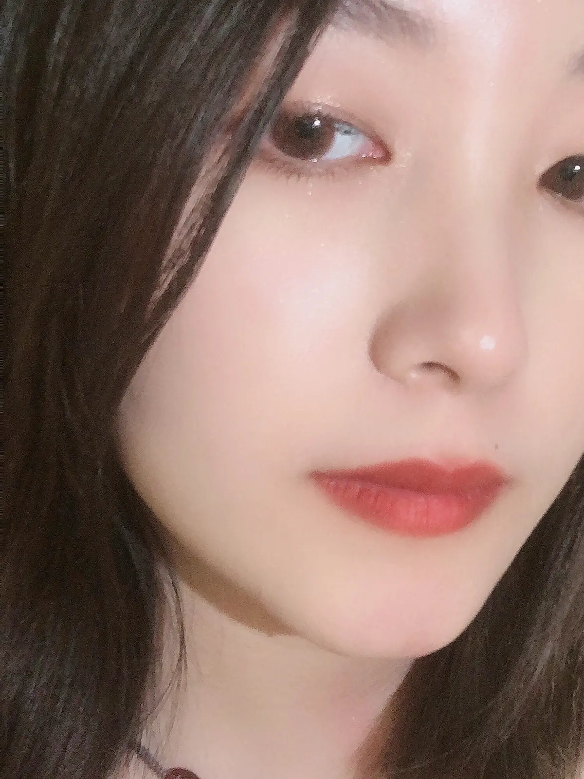 アイライナー引かない大人アイメイク リップのおすすめ ゆきききが投稿したフォトブック Lemon8