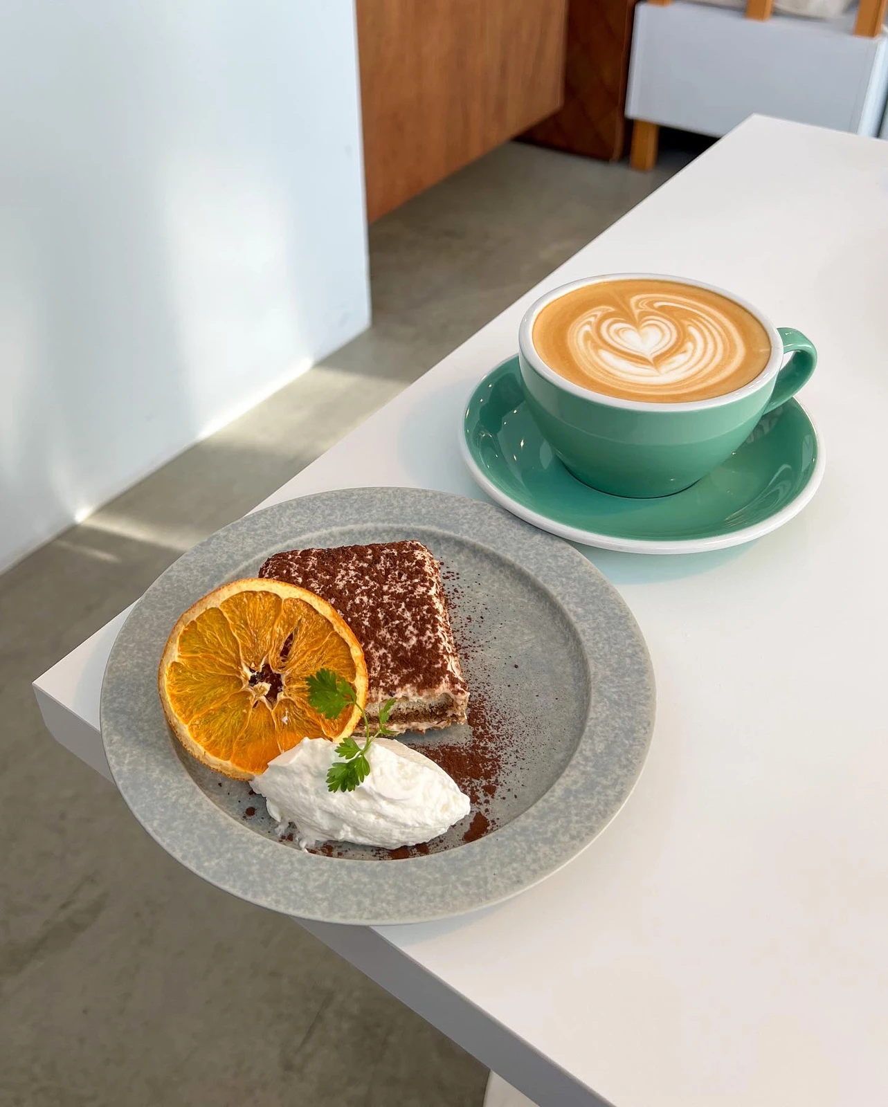 群馬 前橋 韓国カフェ お洒落で美味しい 素敵カフェを発見 ｋａｎｏｎ が投稿したフォトブック Lemon8