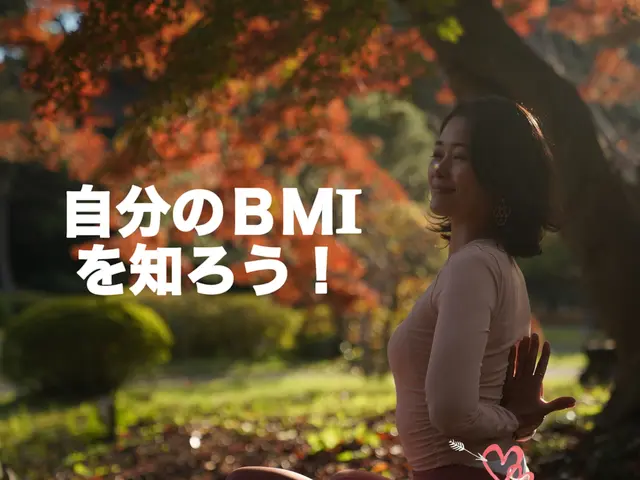 Bmi 見た目 男 Lemon8