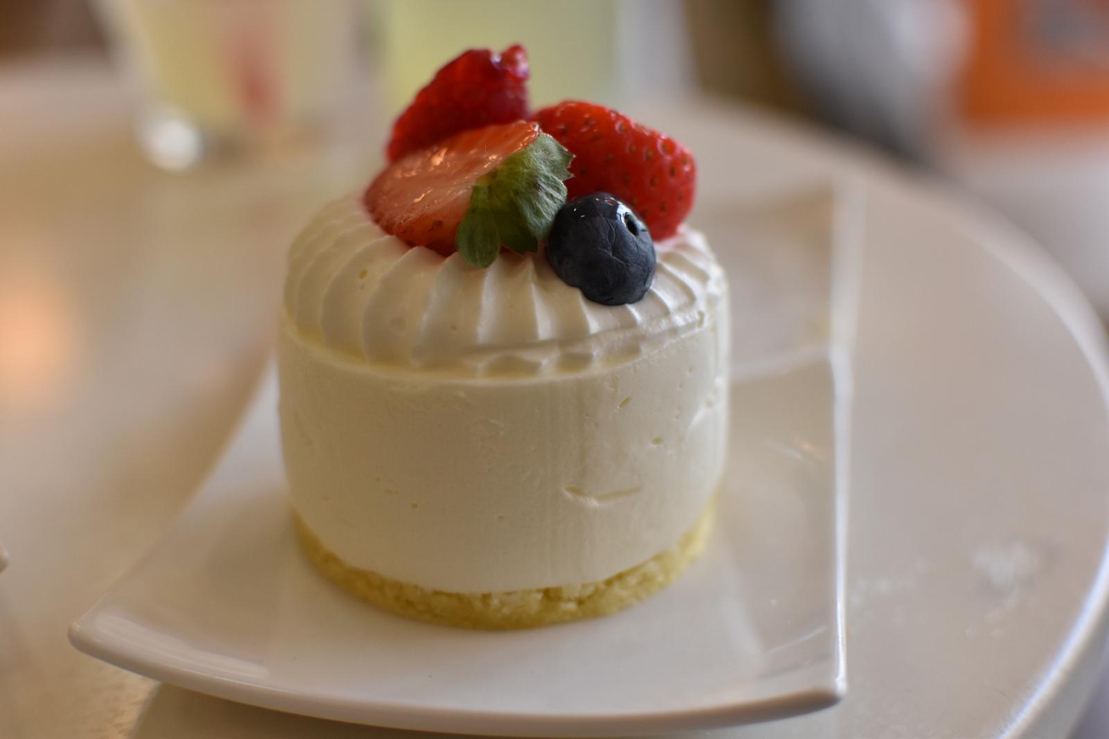 高円寺の何を食べてもレベルの高いケーキ屋 マッシュグルメが投稿したフォトブック Sharee