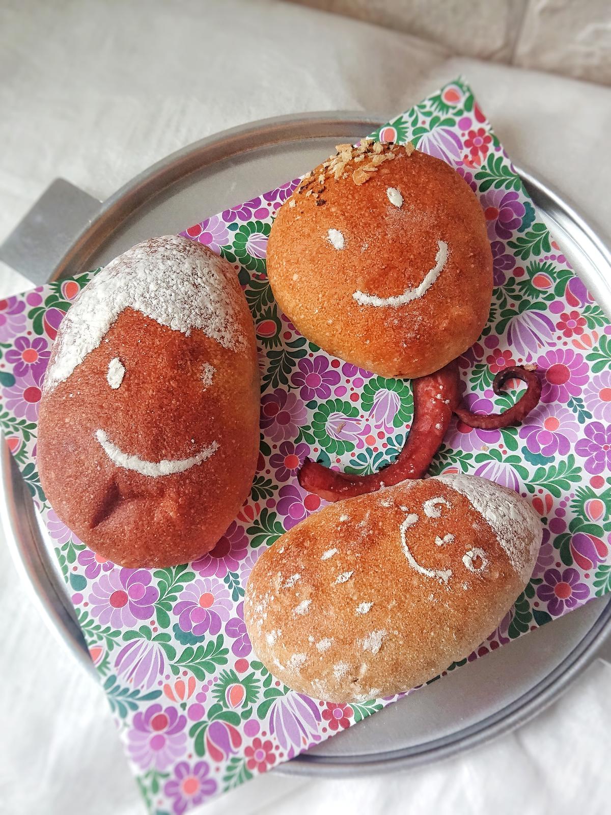 毎日たべたくなる可愛いパンの並ぶお店です Nomukkoが投稿したフォトブック Sharee