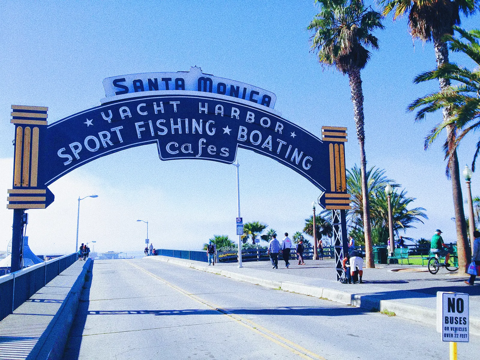 アメリカ ロサンゼルスのベニスビーチです Squallが投稿したフォトブック Lemon8