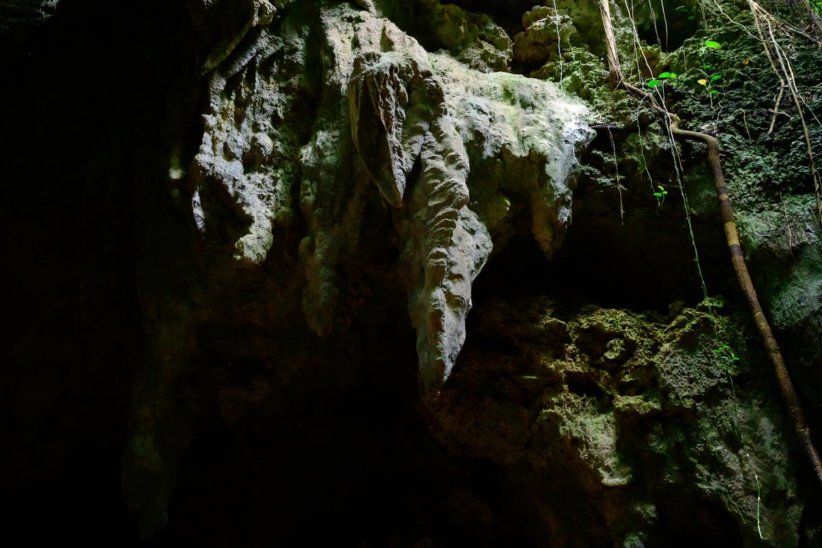 旅フォト 宮古島最強のパワースポット 史跡 ヌドクビアブ 宮古島 大佐フォトが投稿した記事 Lemon8
