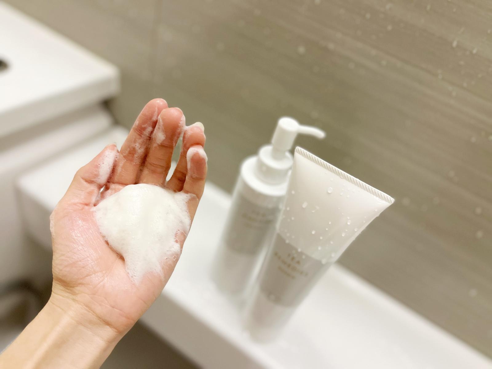 紅茶好きな人に推したいヘアケアグッズ Tea Remedies 0が投稿したフォトブック Lemon8