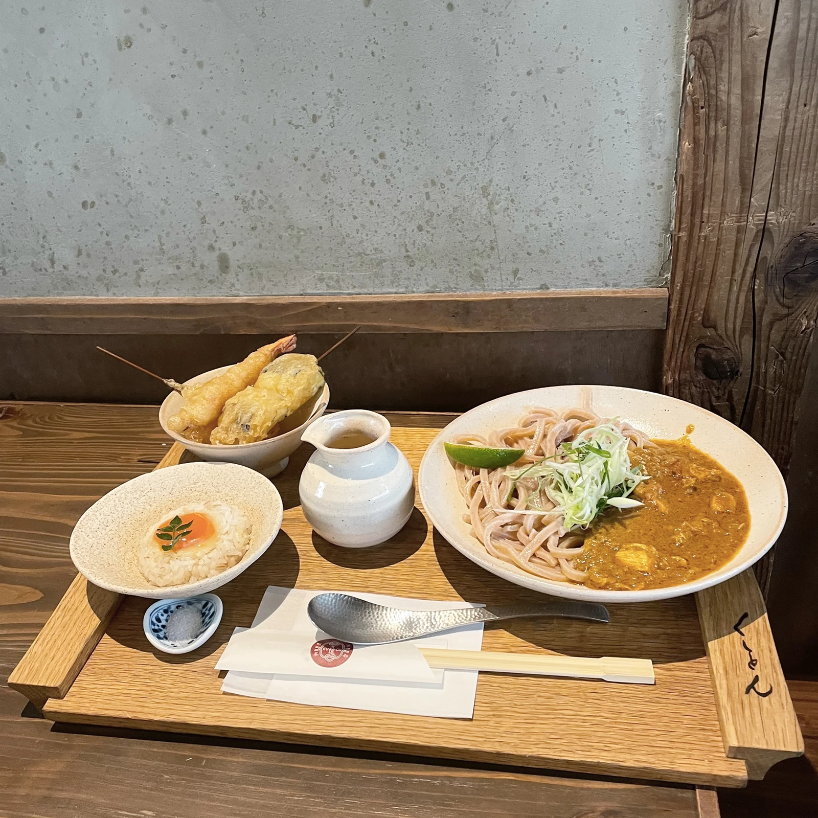 京都ランチ 大人気 京町家のお洒落なカレーうどん屋さん メニューあります Mahaloo が投稿したフォトブック Lemon8