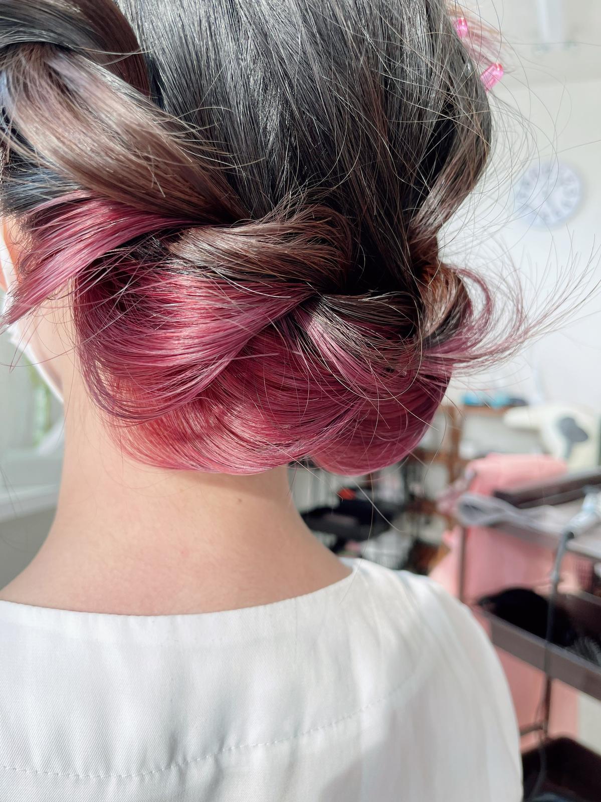 デザインカラー大人気 Sorciereが投稿したフォトブック Sharee