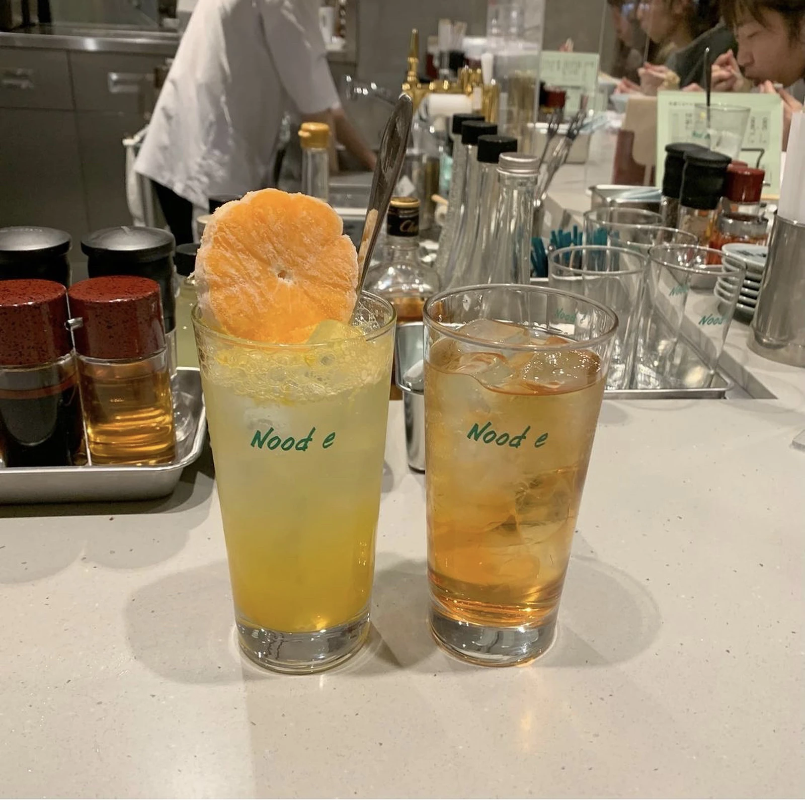 横浜のおしゃれなネオ居酒屋 Nood E Yuma Tipsが投稿したフォトブック Lemon8 横浜のおしゃれなネオ居酒屋 Nood E Yuma Tipsが投稿したフォトブック Lemon8