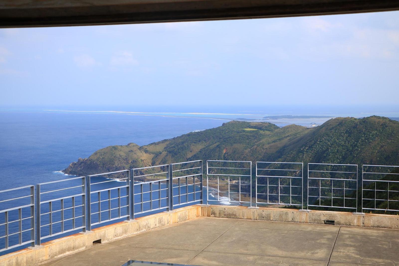 あの はての浜 も見える 久米島 ほっと比屋定バンタ で名物そばを ゆうへいが投稿したフォトブック Sharee