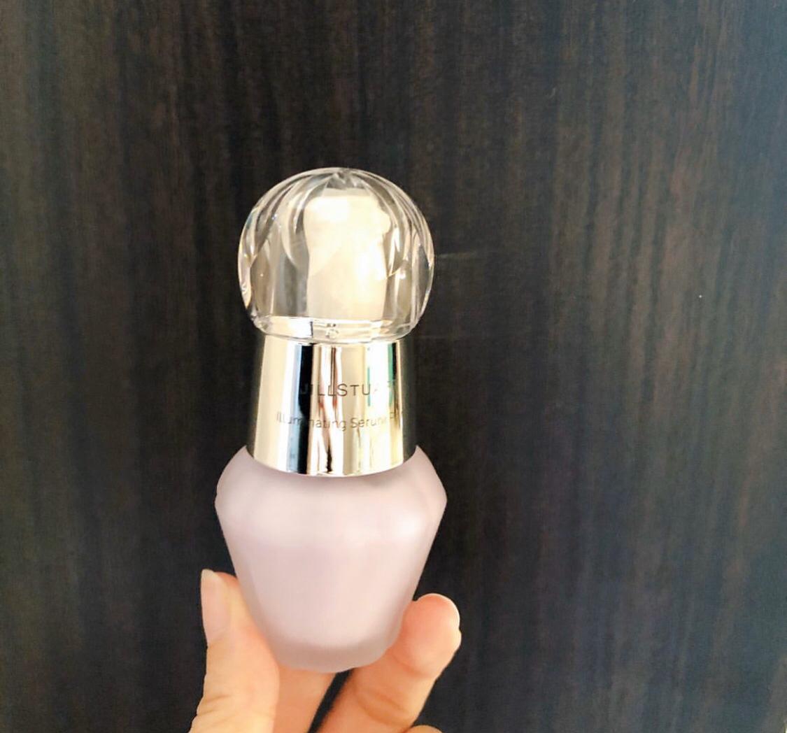 パープルの化粧下地 Ayuが投稿したフォトブック Sharee