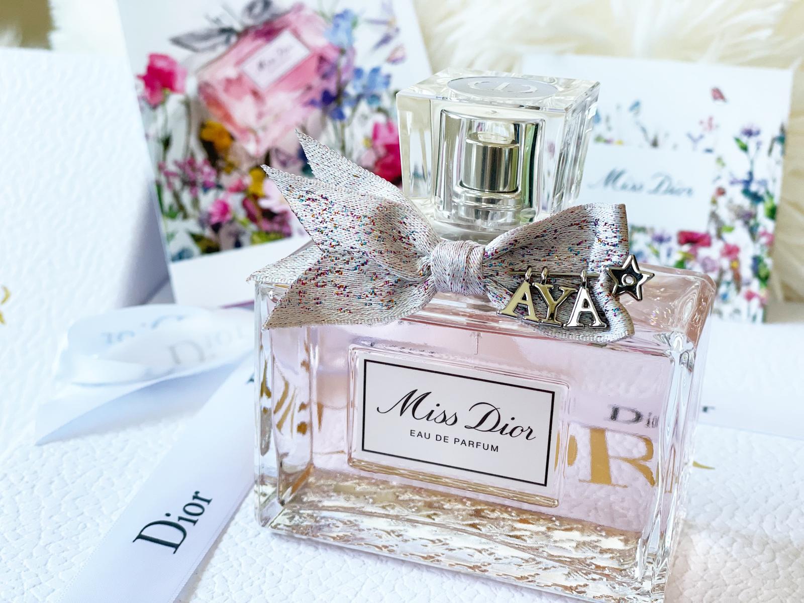 女子の好きな香水 Miss Dior プレゼントにも最適 Ayaco Aが投稿したフォトブック Lemon8