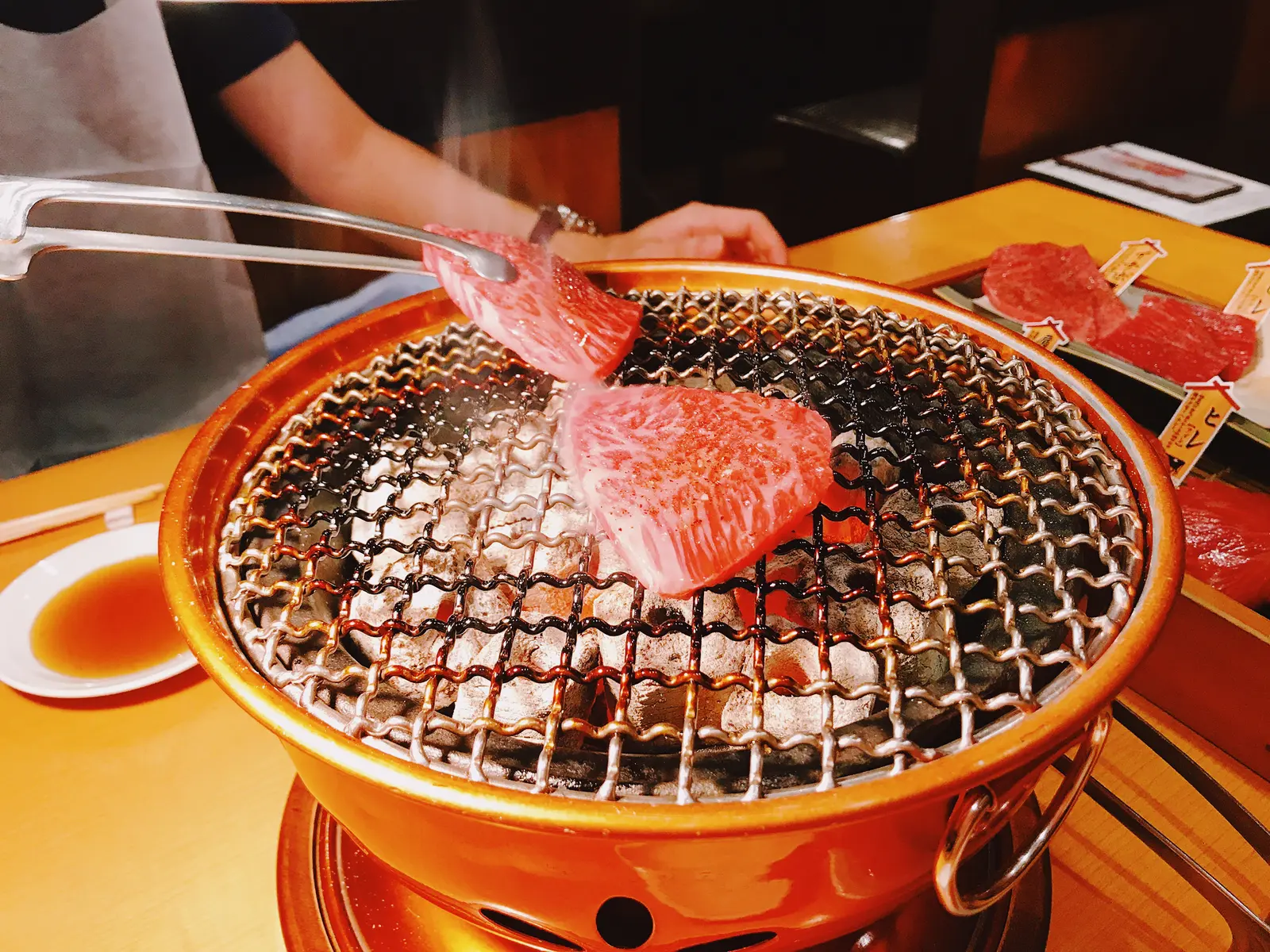 人気 完全予約制 焼肉くにもと本店 浜松町 Aynaaが投稿したフォトブック Lemon8