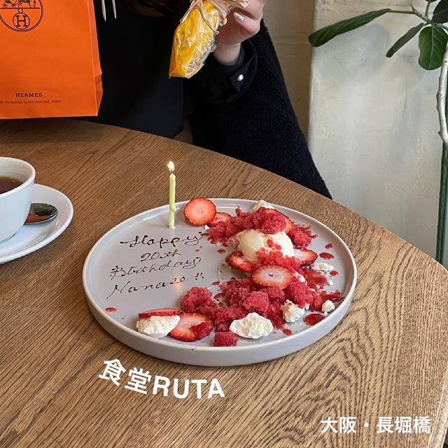 誕生日プレートに関する最新投稿と人気の投稿 Lemon8