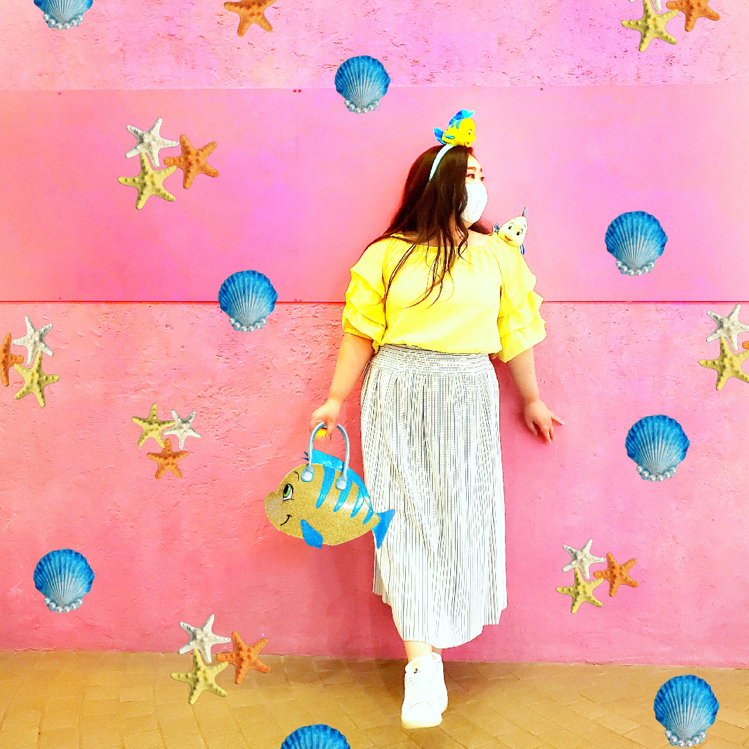 フランダーコーデ ディズニー大好きloveが投稿したフォトブック Lemon8