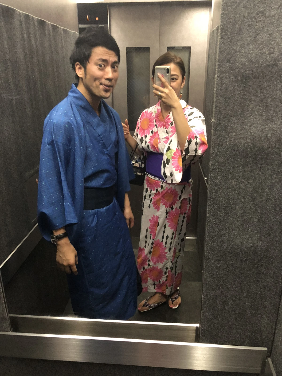 浴衣デート Nanacocoが投稿したフォトブック Lemon8