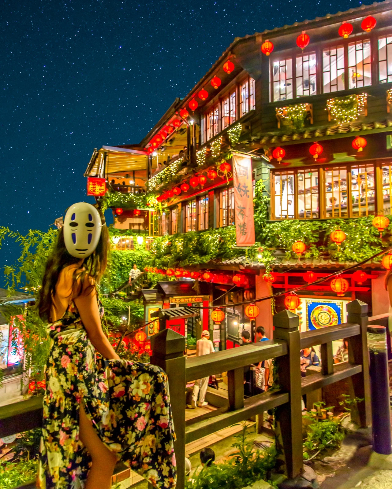 台湾 千と千尋の世界へ 九份 Kyoko1903が投稿したフォトブック Lemon8 台湾 千と千尋の世界へ 九份 Kyoko1903が投稿したフォトブック Lemon8