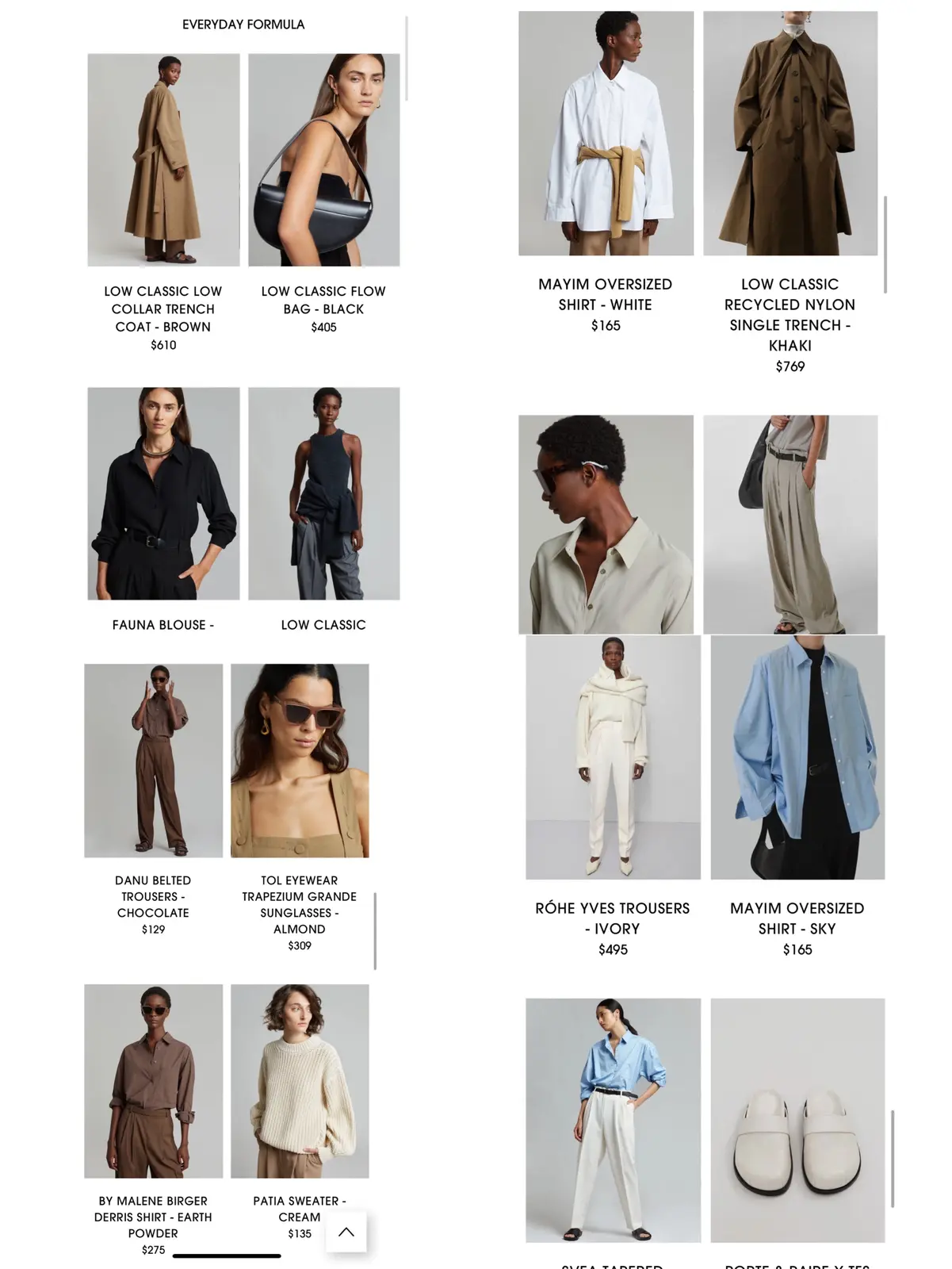 おすすめ海外ファッション通販サイト Vivihawaiiが投稿したフォトブック Lemon8