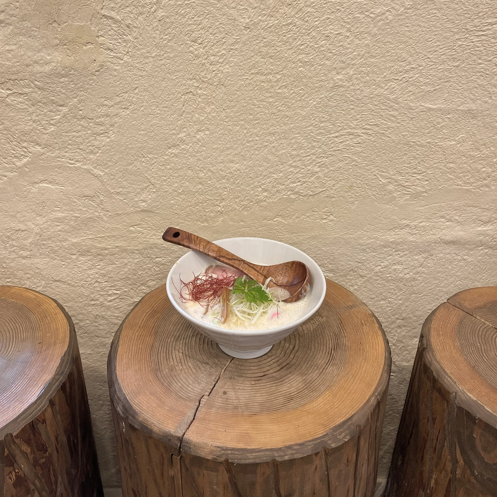 大和西大寺駅近くの可愛すぎるラーメン屋さん Cotori333が投稿したフォトブック Lemon8