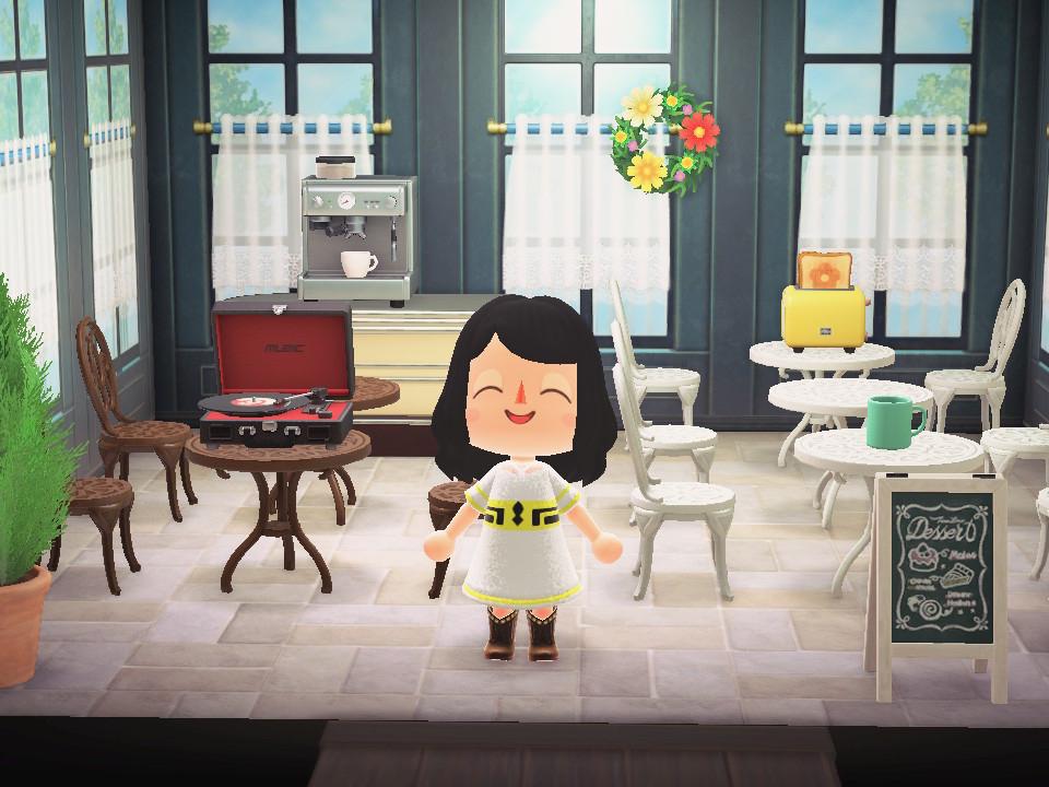 あつ森 Twice The Feels ミナ ほの氏が投稿したフォトブック Lemon8