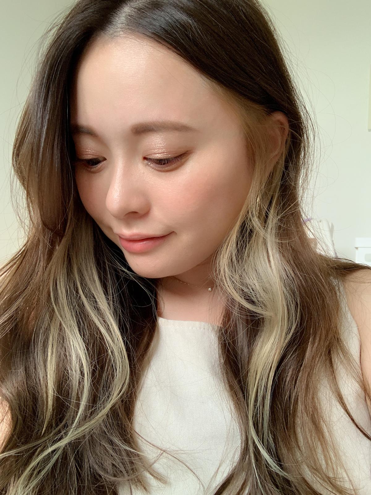 イヤリングカラーで気分転換 Kamiomisaが投稿したフォトブック Sharee