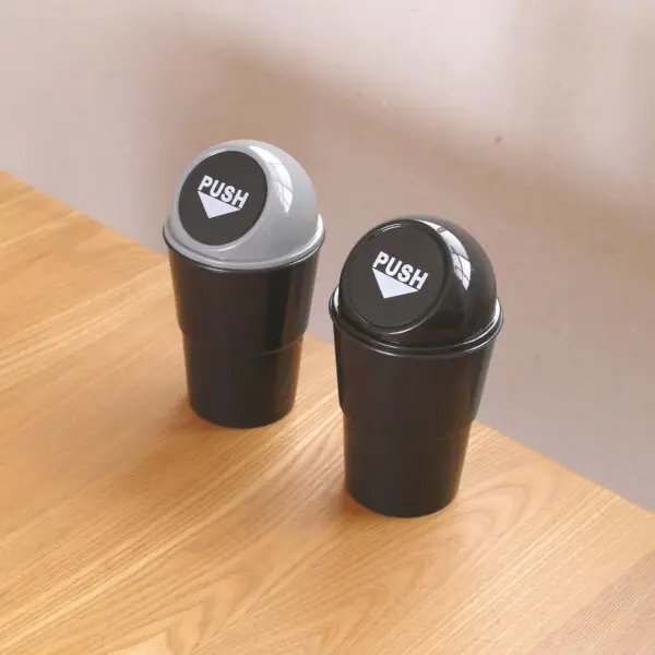 Lemon8 Story 車 ゴミ箱 アイデア 100均