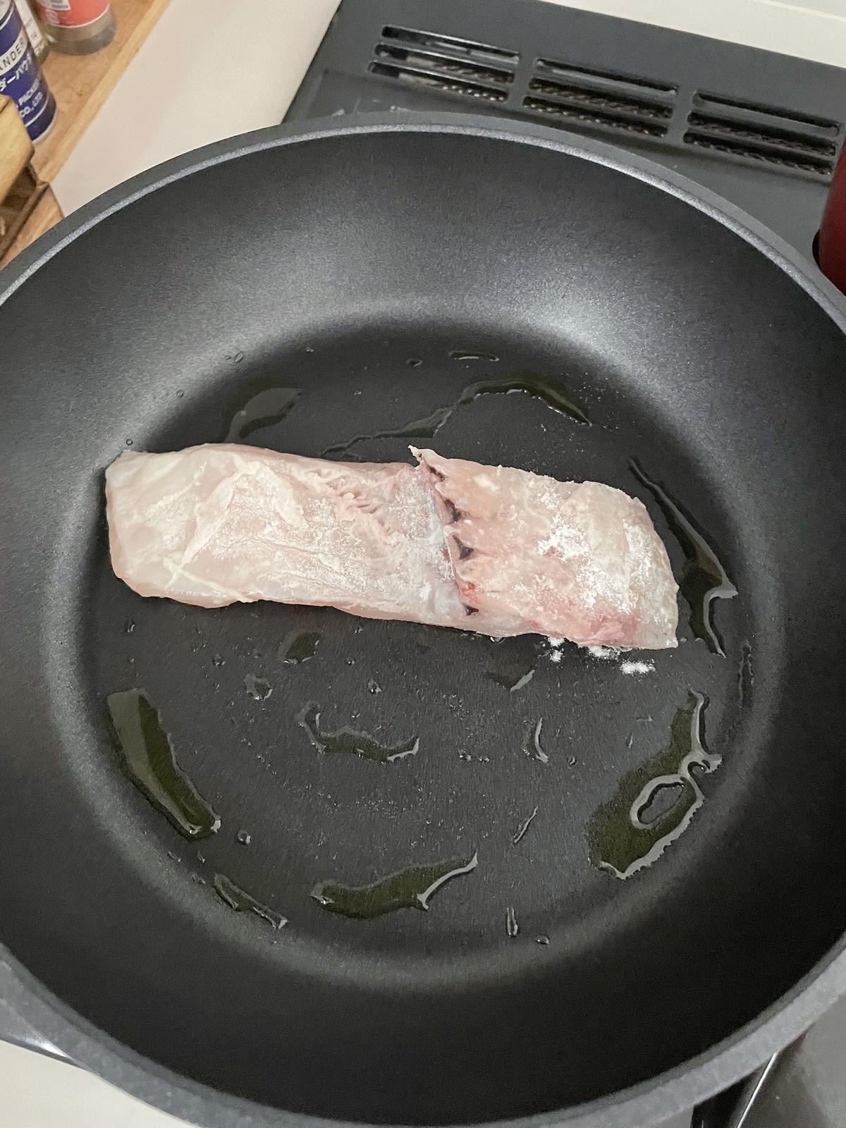 グルテンフリー 真鯛のムニエル ならまりごはんが投稿したフォトブック Lemon8