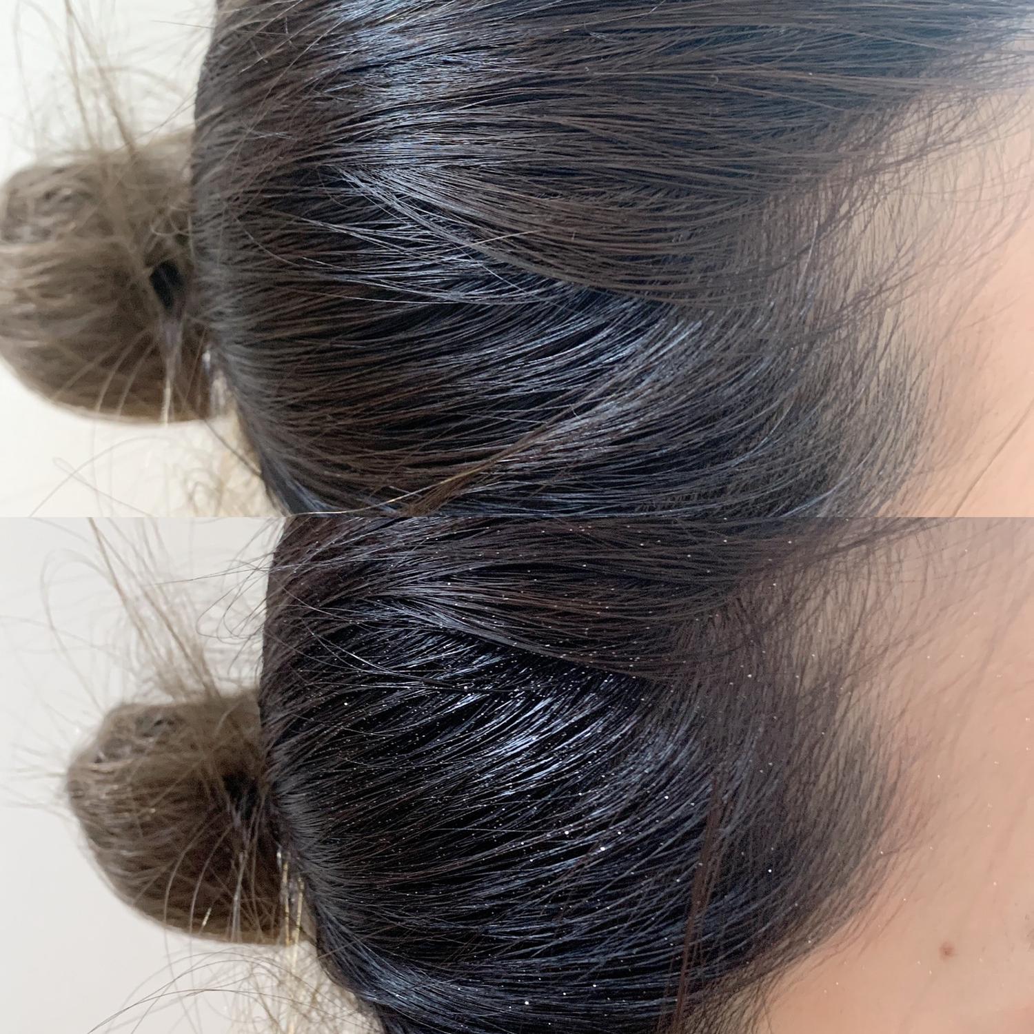 とっておきな日はラメで垢抜けヘア Cst 8が投稿したフォトブック Sharee