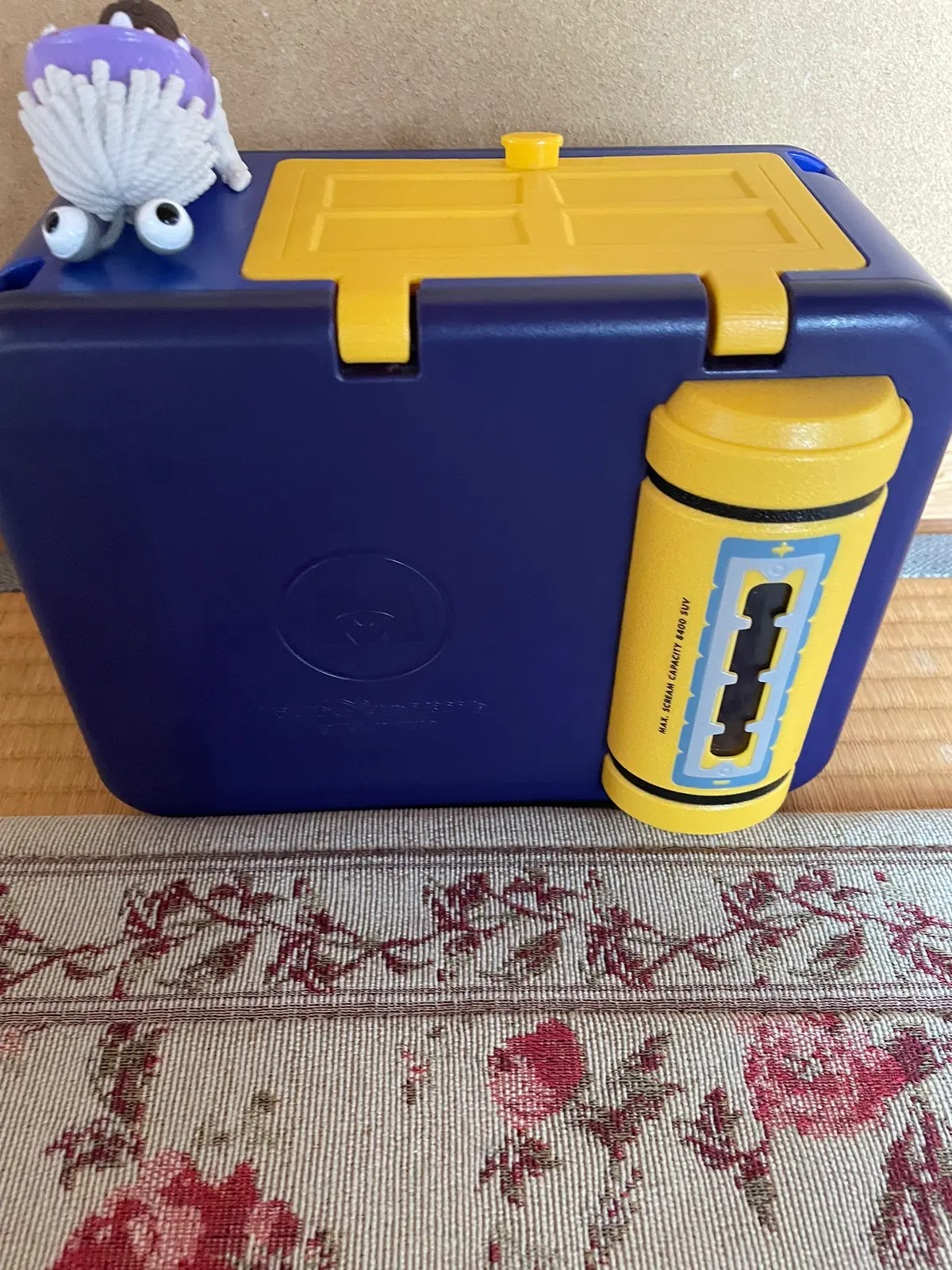 ディズニーシーの可愛すぎるポップコーンバケット Saki Fが投稿したフォトブック Lemon8 ディズニーシーの可愛すぎるポップコーンバケット Saki Fが投稿したフォトブック Lemon8