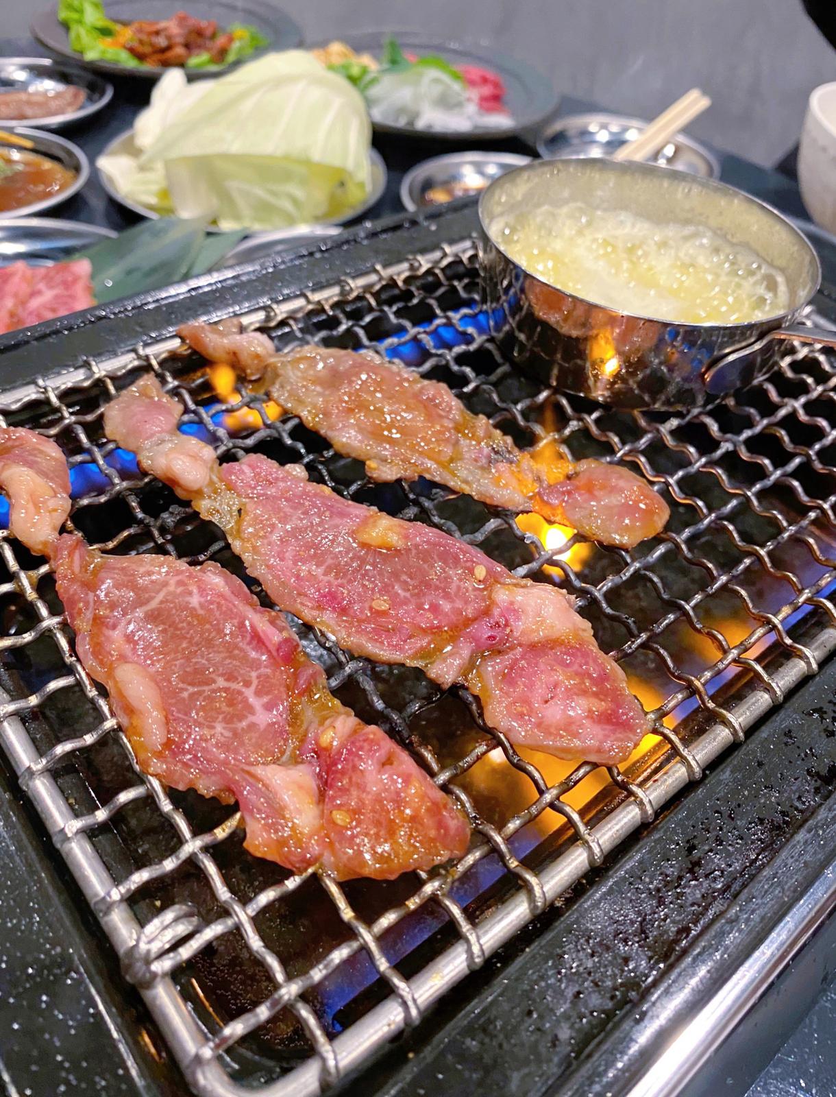 小皿焼肉 ハラミタン 大阪 谷町四丁目 Fox Osakaが投稿したフォトブック Sharee