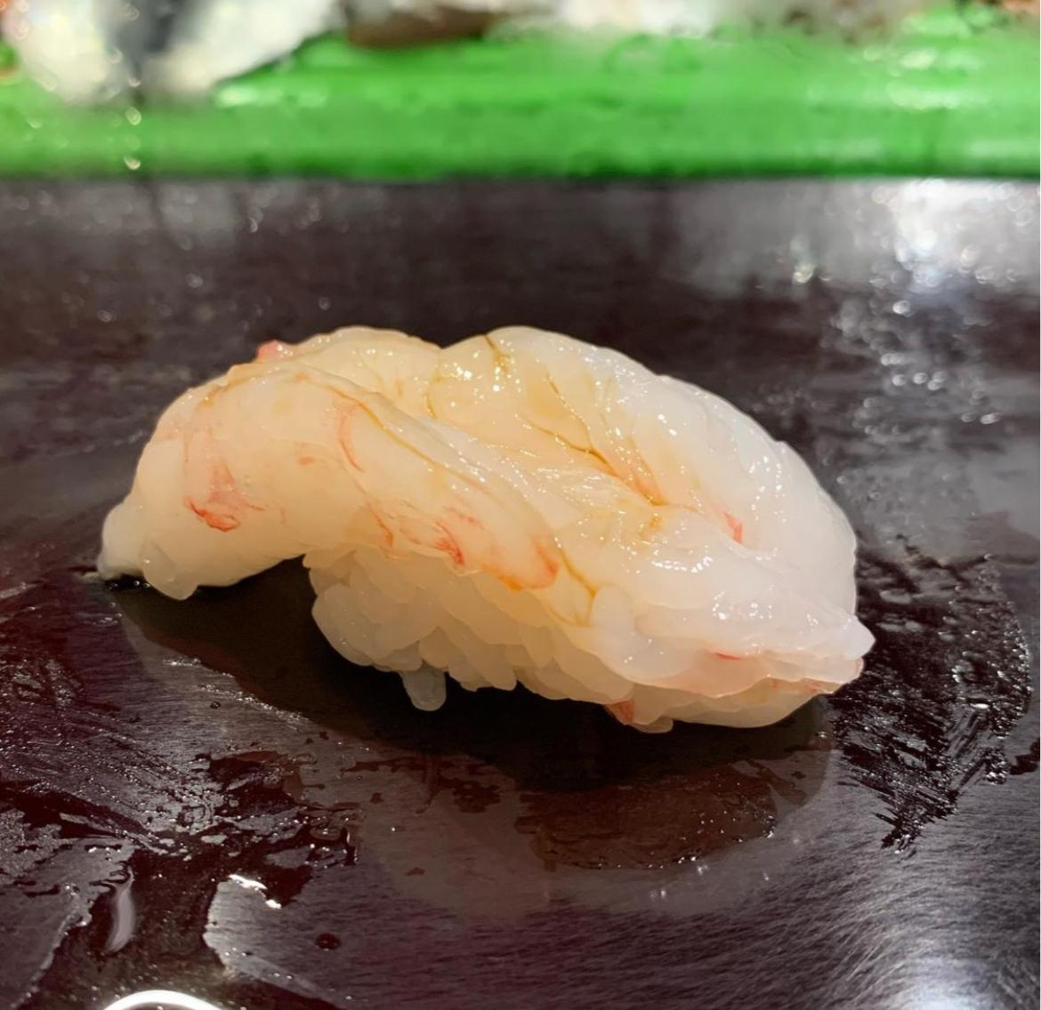 豊洲新市場 大和寿司 鈴木セイラが投稿したフォトブック Sharee