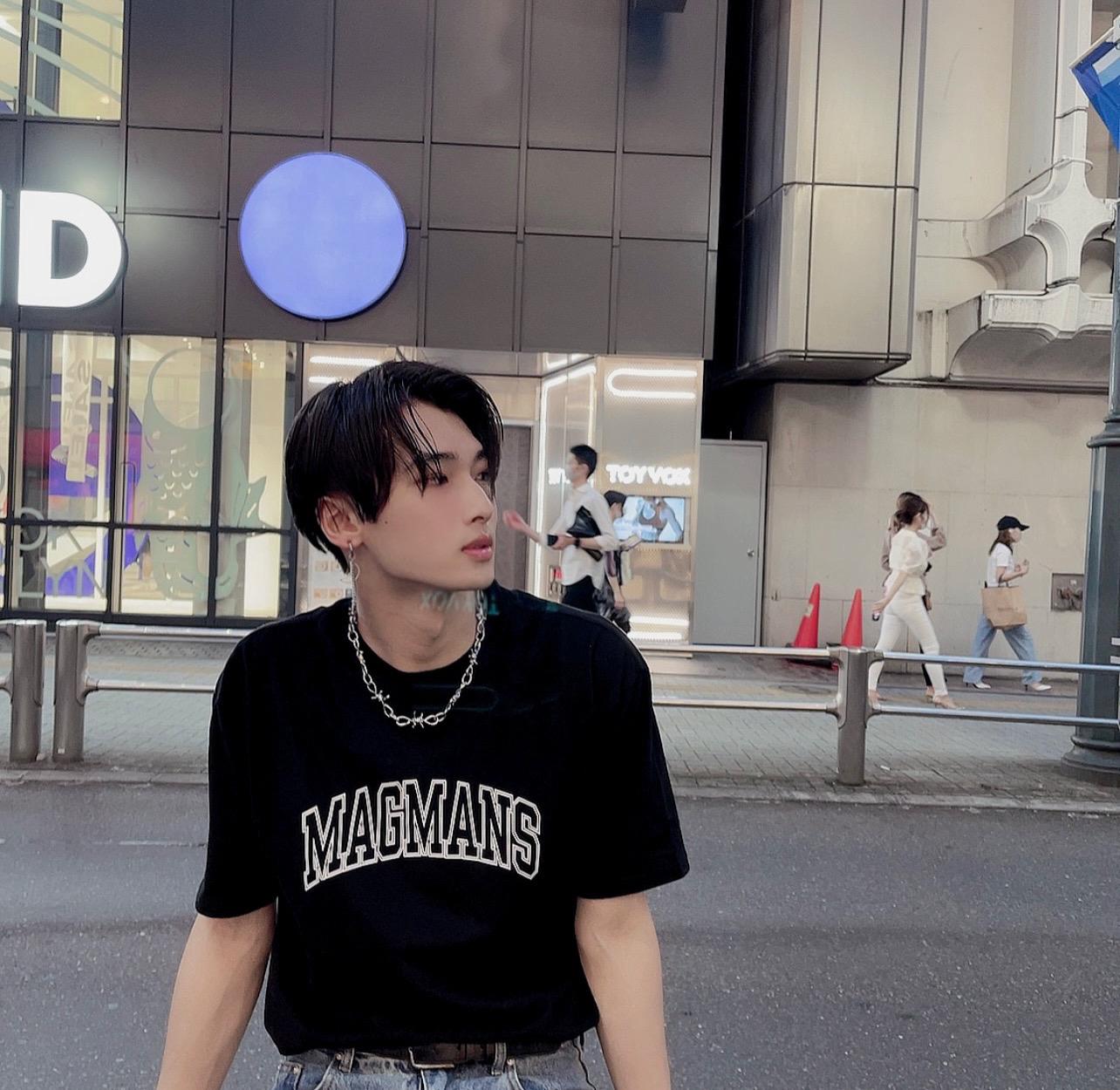 クールさup 韓国風モノトーンコーデ りんくん 韓国ファッションが投稿したフォトブック Sharee