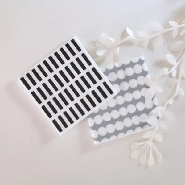 セリア 大人気の北欧柄アイテム 100均ペパナプがおしゃれ過ぎる Usagi Worksが投稿したフォトブック Lemon8