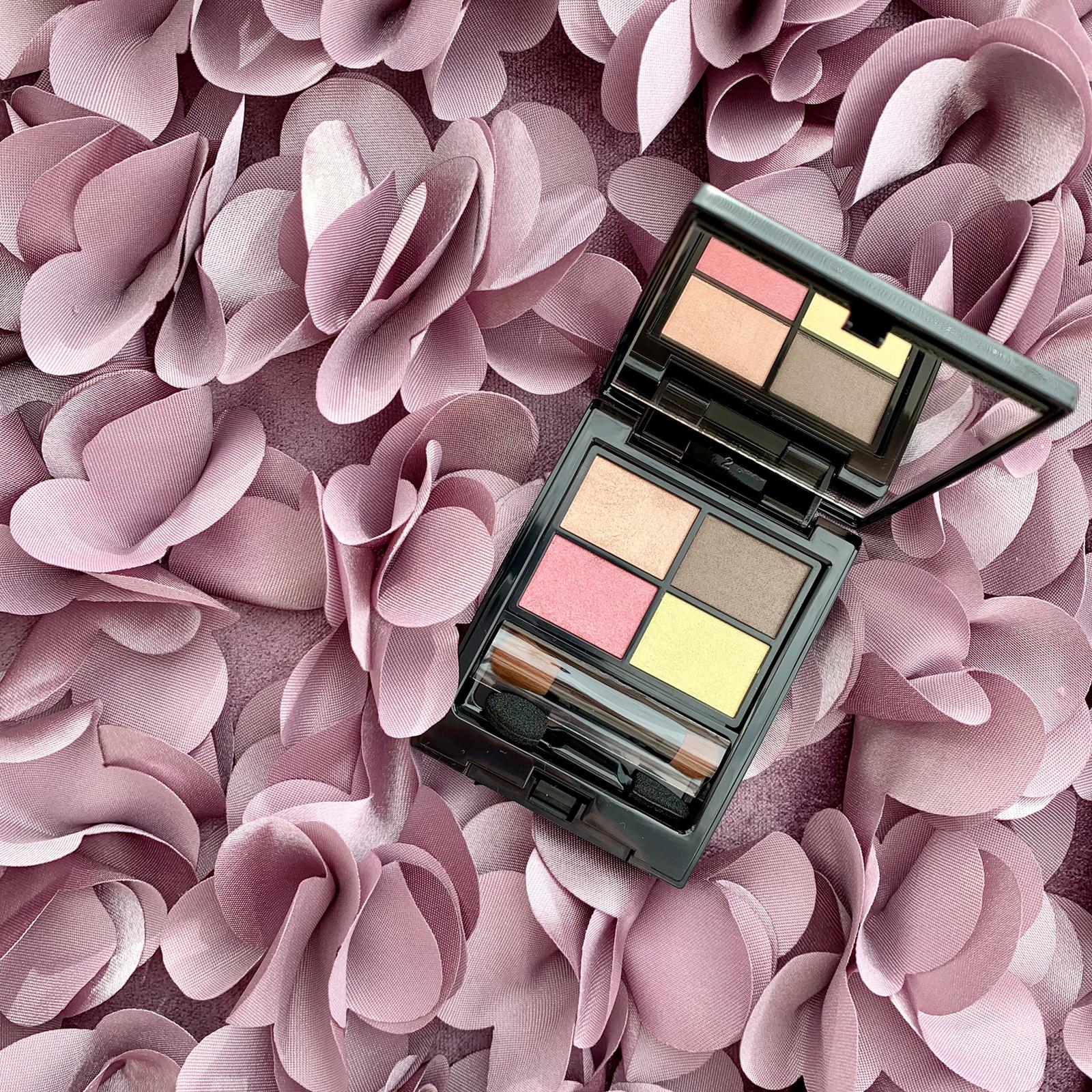 桜餅みたい Etvos エトヴォス の限定アイシャドウでツヤツヤな春めく目元に Kyonco Kyonが投稿したフォトブック Sharee