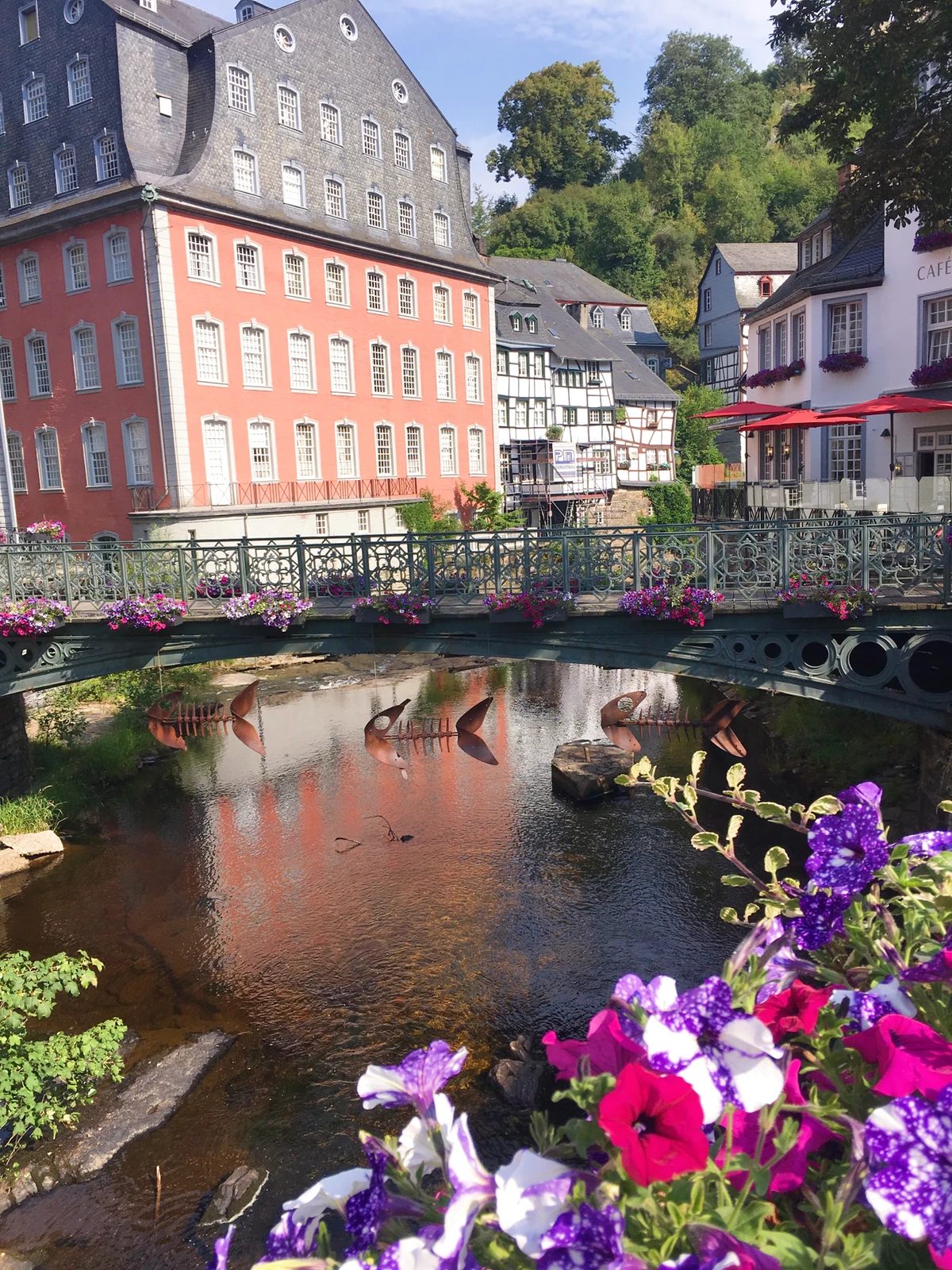 ドイツの小さな可愛い街 Kasumi713が投稿したフォトブック Lemon8