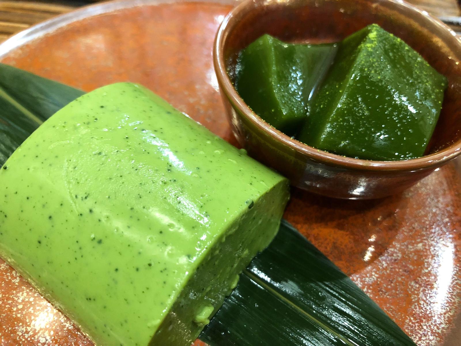 池袋 プルプル抹茶スイーツ Yuminが投稿したフォトブック Lemon8